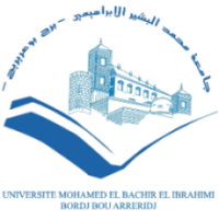 Elearning Université de Bordj Bou Arreridj